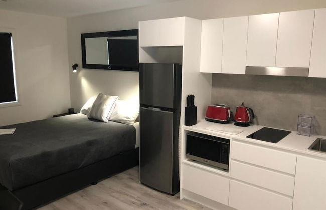 Foundry Apartments - Foto 5