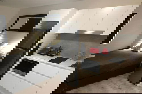 Foto 5 - Foundry Apartments