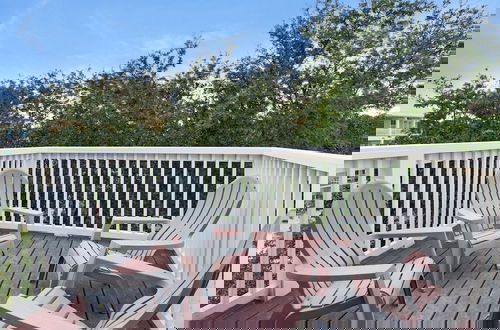 Foto 56 - Private Pool & .2 Miles to Beach + 4 Bikes - Heated Pool Option