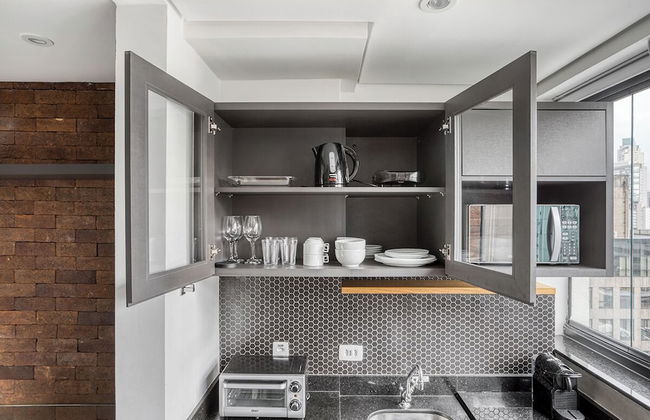 Tabas by Blueground VN Gomes de Carvalho - Foto 60