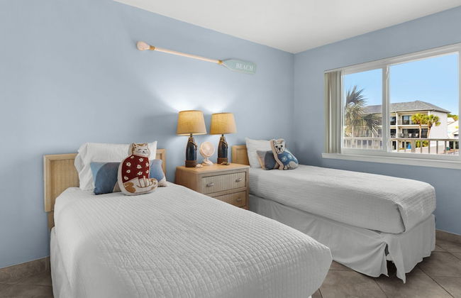 Beachcrest - Foto 35