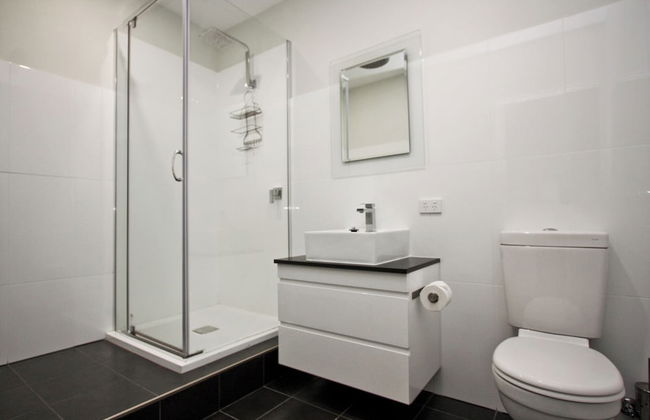 Jesmond Affordable Apartments - Foto 19