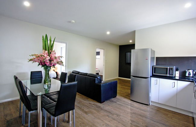 Jesmond Affordable Apartments - Foto 16