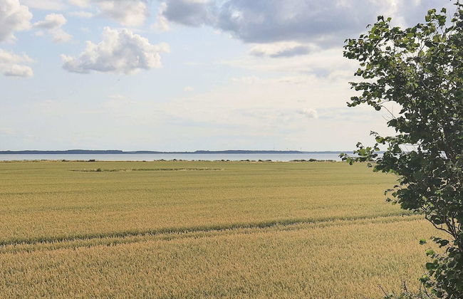 6 Person Holiday Home in Guldborg - Foto 12