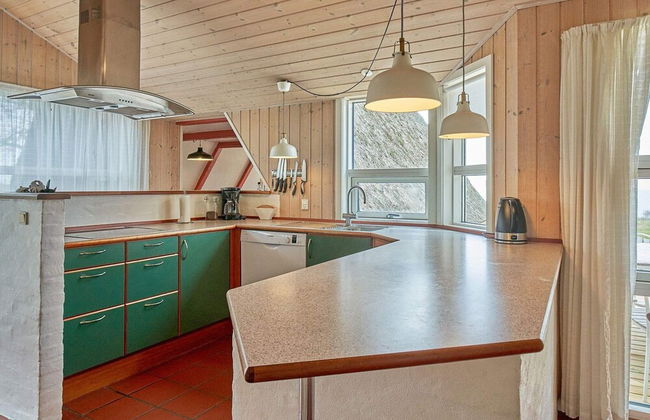 Luxury Retreat by the Sea - By Traum Ferienwohnungen - Foto 5