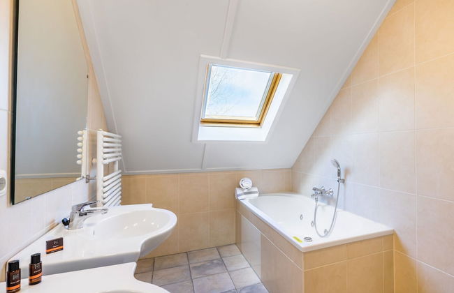 Villa in Weerterbergen With Private Sauna - Foto 11