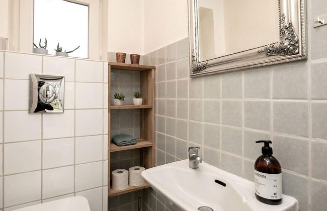 7 Person Holiday Home in Hurup Thy - Foto 11