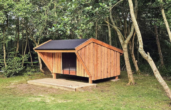 7 Person Holiday Home in Hurup Thy - Foto 45