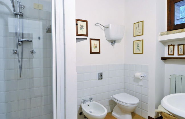 Apartment in Umbria Near Lake Trasimeno - Foto 15