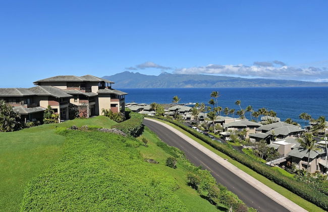 Kapalua Ridge Villas 1521 - Foto 25