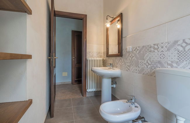 Casa Renato Apartments With Pool, Monforte D' Alba - Foto 56