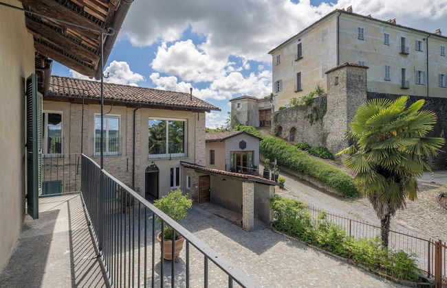 Casa Renato Apartments With Pool, Monforte D' Alba - Foto 47
