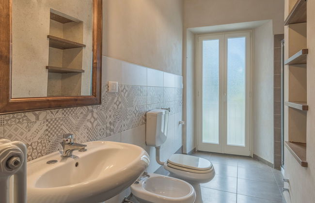 Casa Renato Apartments With Pool, Monforte D' Alba - Foto 53