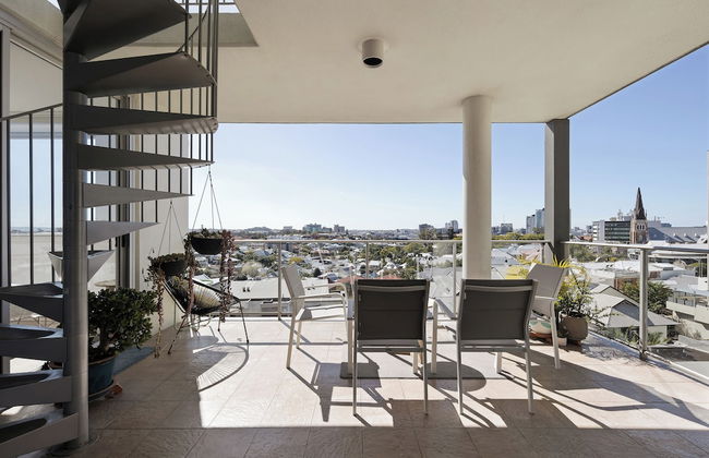 Trilogy Residences - Foto 4