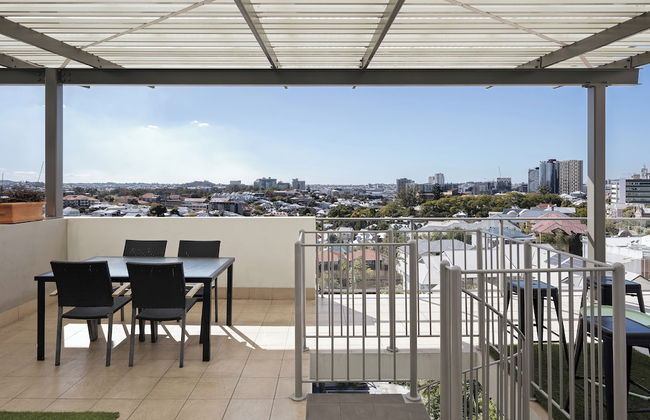 Trilogy Residences - Foto 3