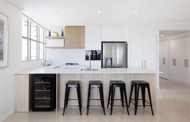 Trilogy Residences - Foto 14