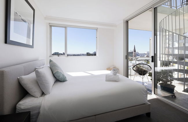 Trilogy Residences - Foto 2