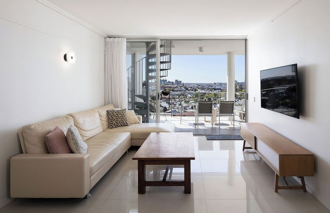 Trilogy Residences - Foto 6