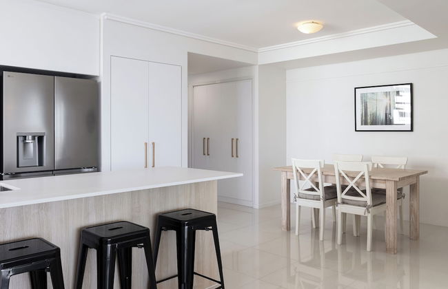 Trilogy Residences - Foto 5