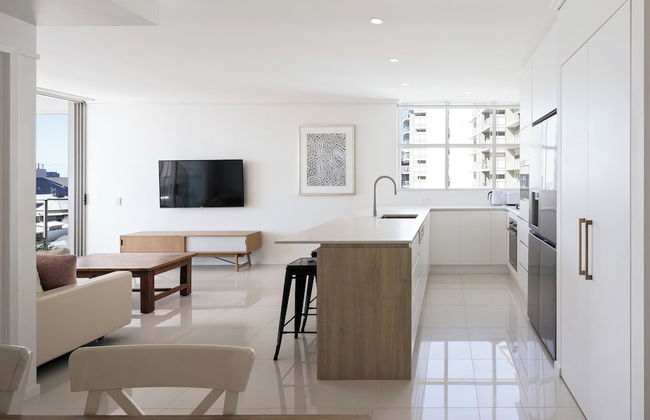 Trilogy Residences - Foto 9