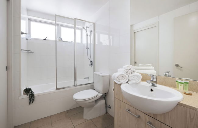 Trilogy Residences - Foto 23