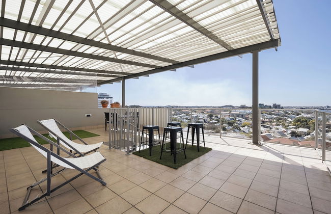 Trilogy Residences - Foto 38