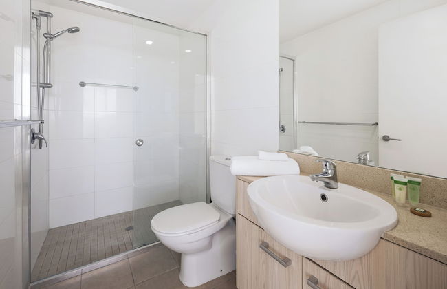 Trilogy Residences - Foto 7