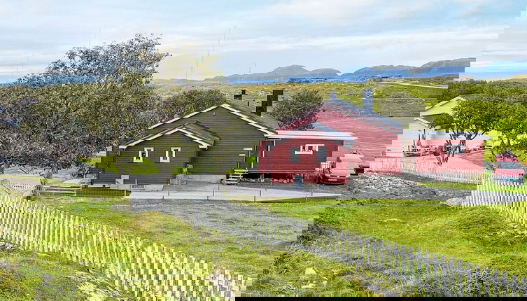 Photo 1 - 11 Person Holiday Home in Tarva