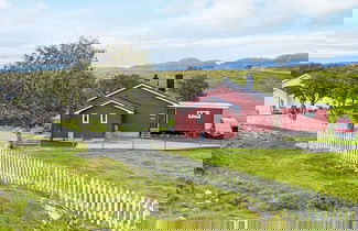 Photo 1 - 11 Person Holiday Home in Tarva