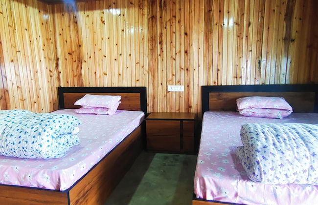 Zero Points TheLaure cottage Shreeantu - Foto 5