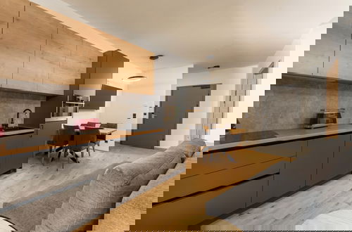 Foto 22 - Pure Alpine Suites