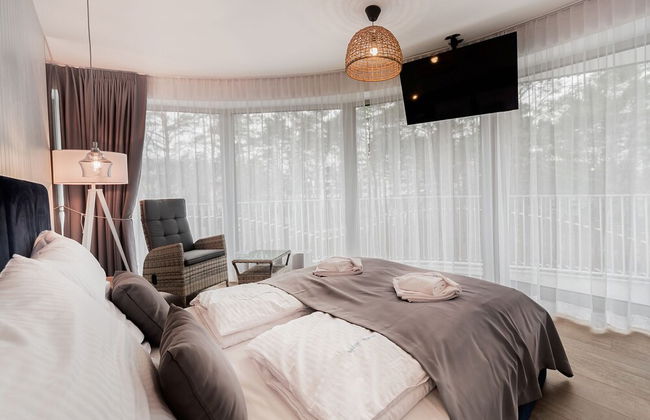ApartPark by Baltic Home - Foto 27