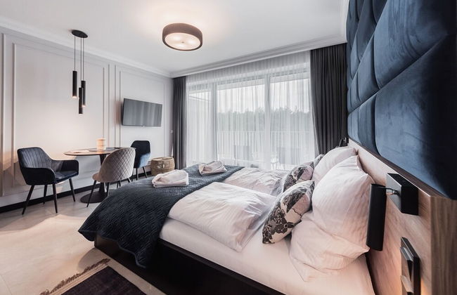 ApartPark by Baltic Home - Foto 23