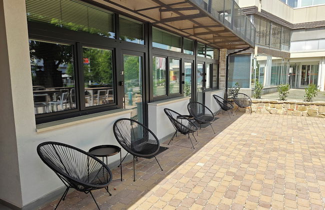 Aroma Apartments - Photo 54