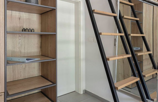 Aroma Apartments - Photo 58
