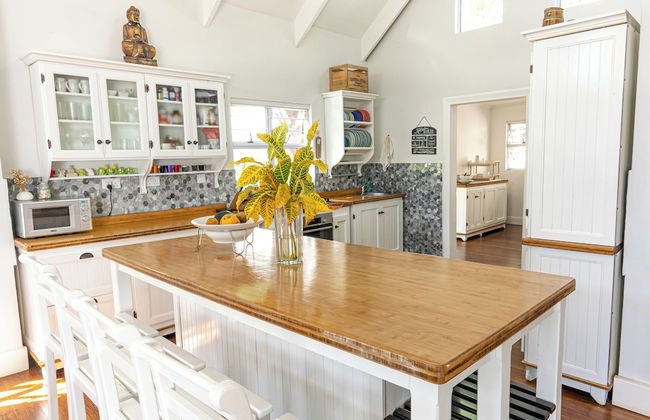 Red Coconut Self Catering - Foto 39