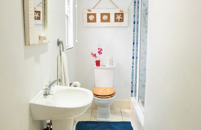 Red Coconut Self Catering - Foto 34