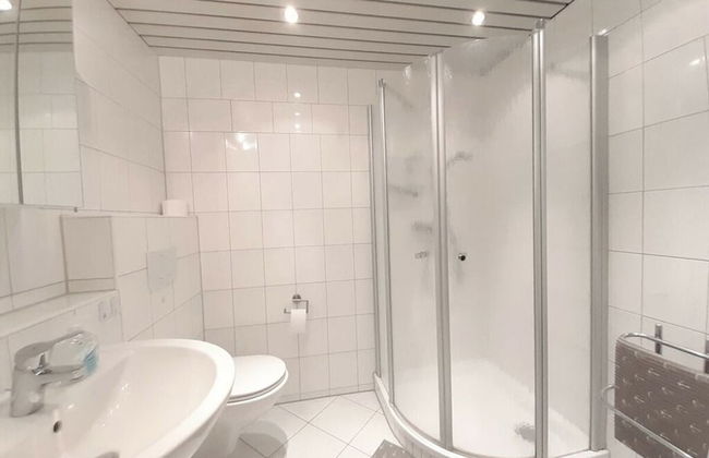 Meeresbrise Berolina Comfortable Holiday Residence - Foto 10