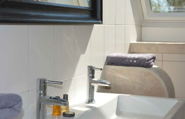Island Suite Amrum Comfortable Holiday Residence - Foto 18
