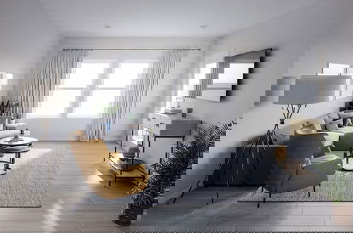 Foto 8 - Vantage Apartments by Barsala