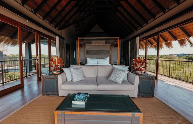Kotiyagala Luxury Villas - Foto 16