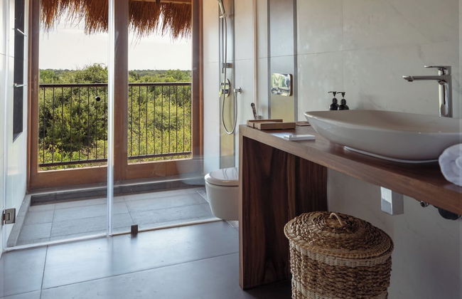 Kotiyagala Luxury Villas - Foto 26