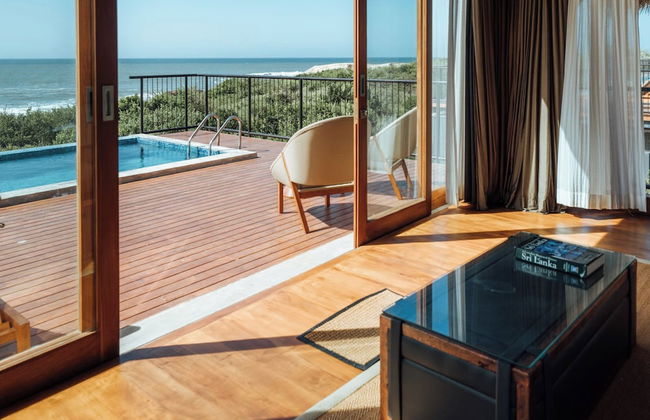 Kotiyagala Luxury Villas - Foto 18