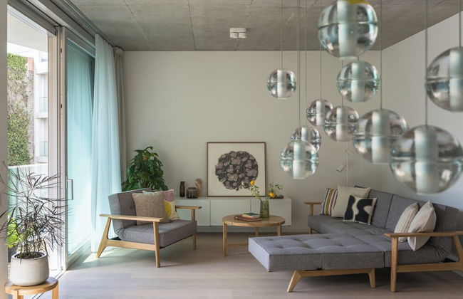 Wilmina Apartments & Lofts - Foto 35