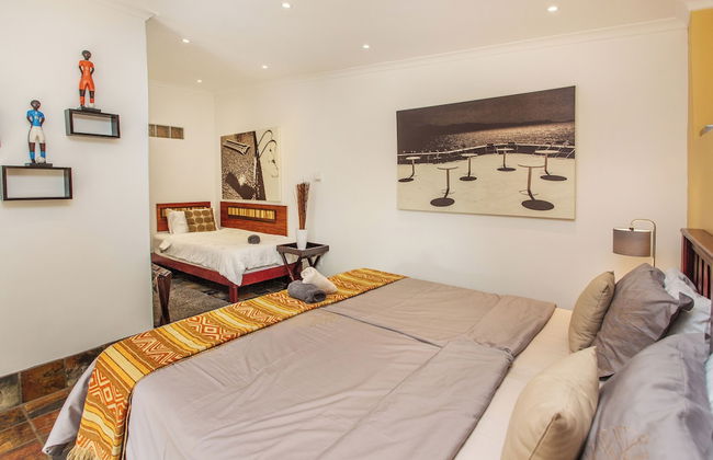 Toms Guest House - Photo 6