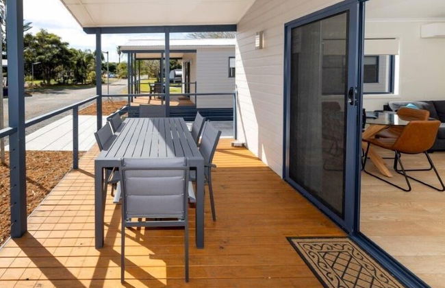 BIG4 Manning Point Holiday Park - Foto 52
