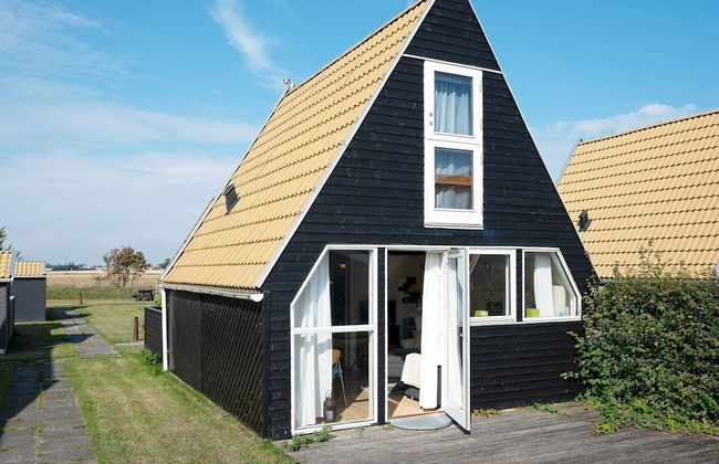 Seaside Escape in Gedser - By Traum Ferienwohnungen - Foto 27