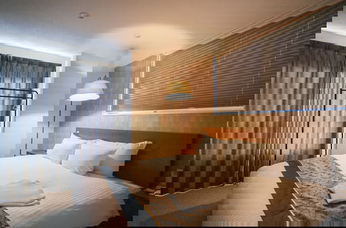 Foto 5 - Tanimachikun Hotel Kyotohigashi29