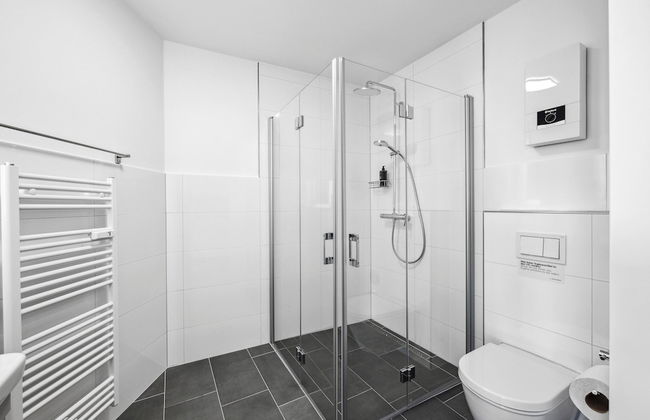 Limehome Düsseldorf Bahlenstr. - Foto 41
