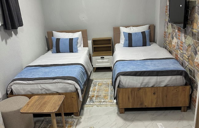 ALHA APART OTEL - Foto 50